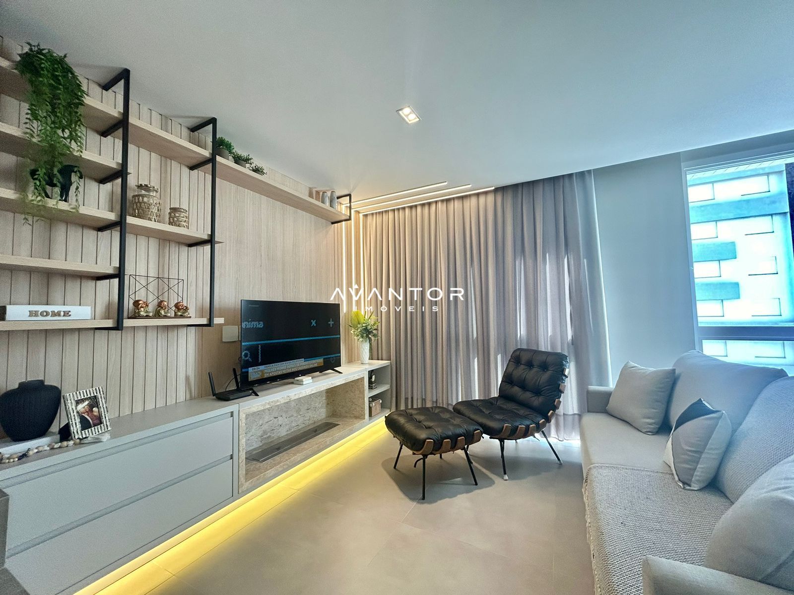 Apartamento com 3 quartos à venda em Praia de Arroio Teixeira (Arroio Teixeira), Capão da Canoa/RS — foto 11 de 16