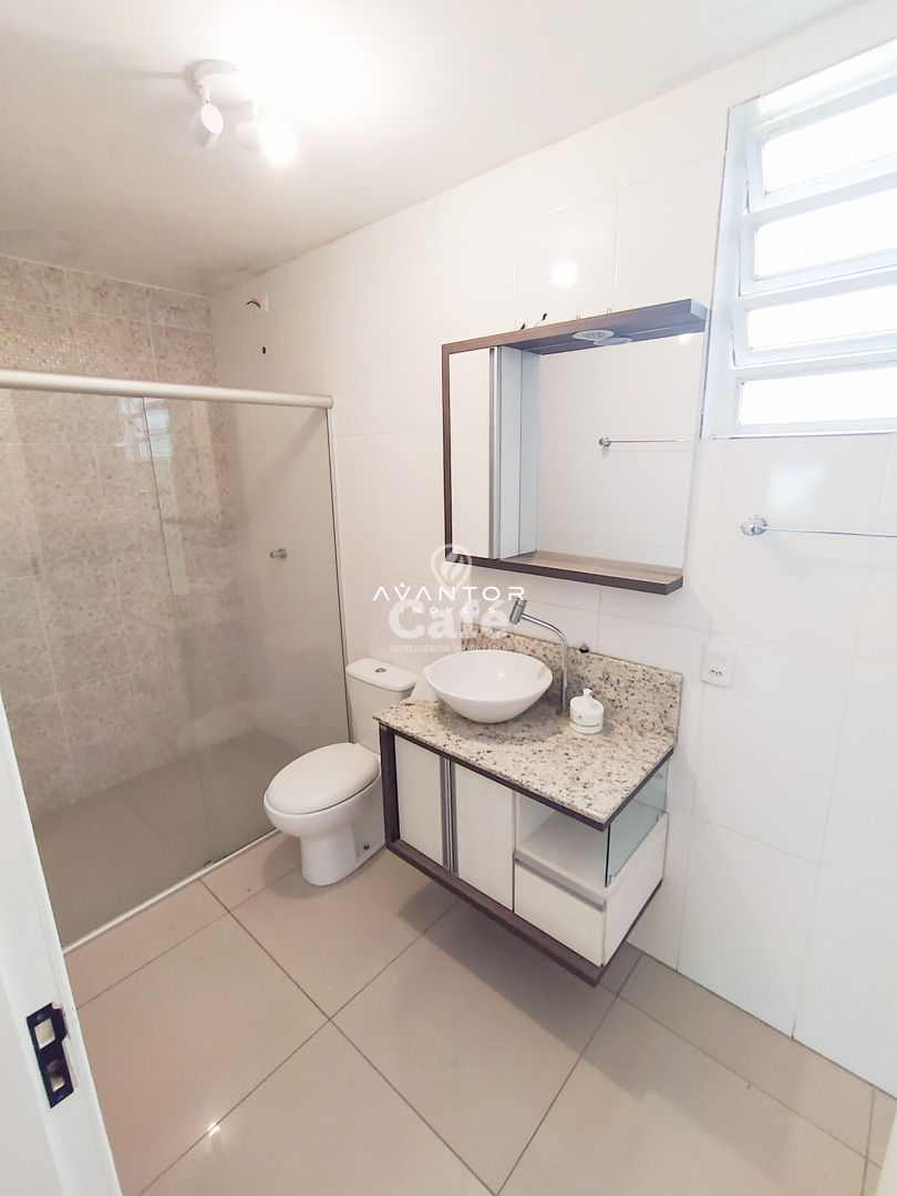 Apartamento com 3 quartos à venda no Edifício Veneza, em Centro, Santa Maria/RS — foto 5 de 10
