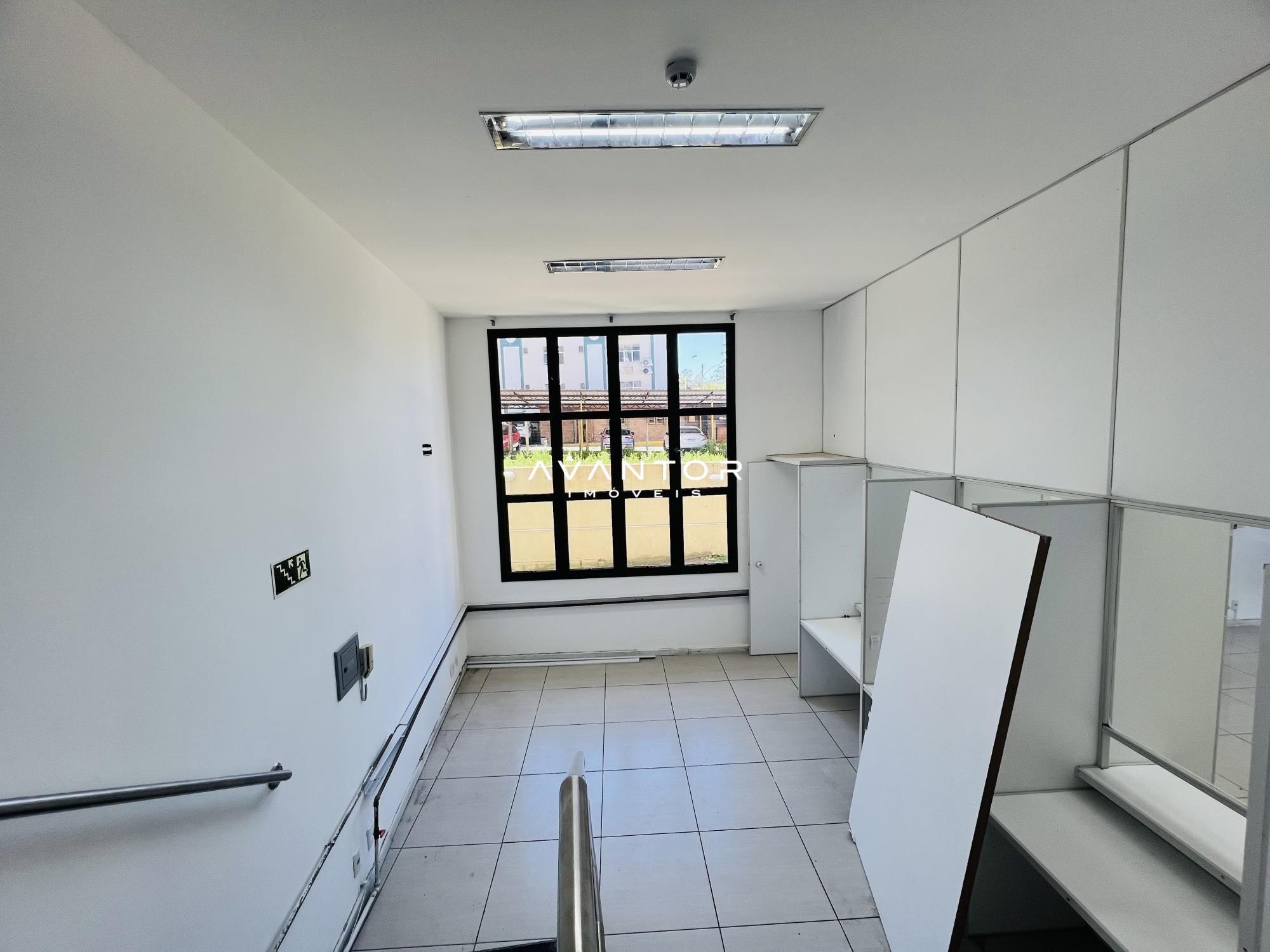 Loja com 1 sala à venda no Centro Profissional Montevidéo, em Nossa Senhora das Dores, Santa Maria/RS — foto 6 de 7