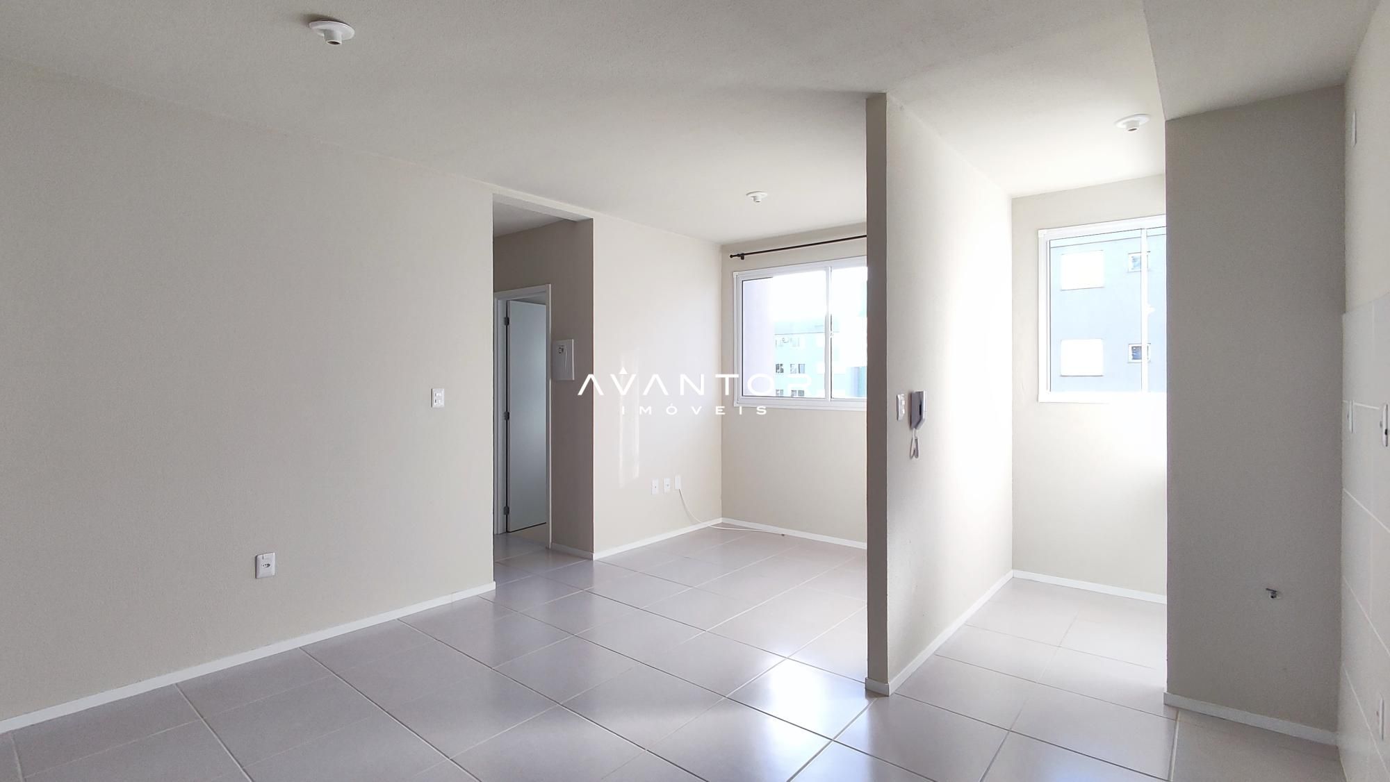 Apartamento com 2 quartos à venda no Residencial La Spezia, em Patronato, Santa Maria/RS — foto 6 de 23