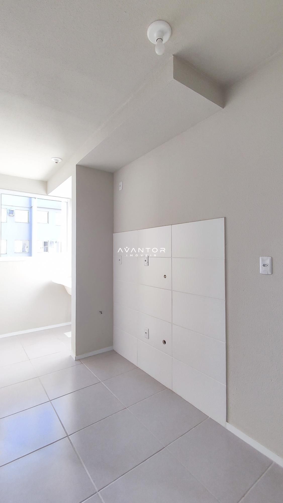 Apartamento com 2 quartos à venda no Residencial La Spezia, em Patronato, Santa Maria/RS — foto 7 de 23