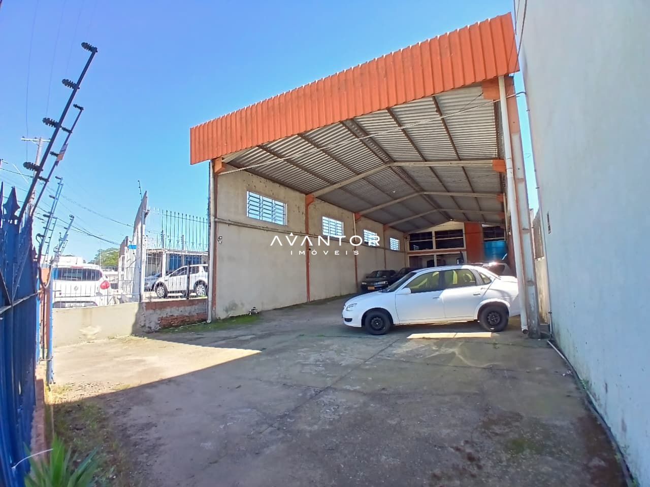 Pavilhão com 2 salas à venda em Juscelino Kubitschek, Santa Maria/RS — foto 5 de 19
