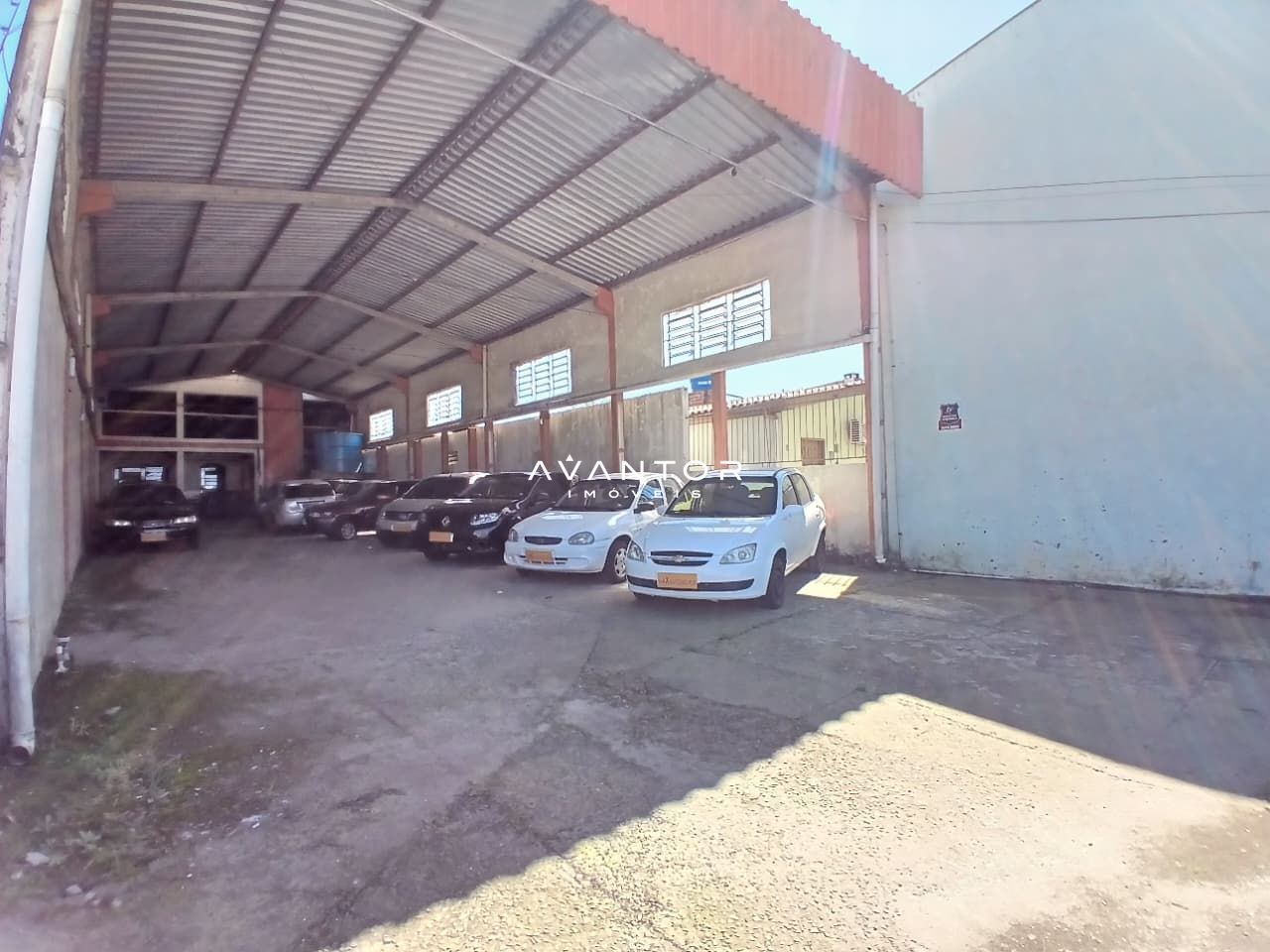 Pavilhão com 2 salas à venda em Juscelino Kubitschek, Santa Maria/RS — foto 7 de 19