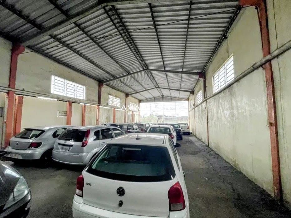 Pavilhão com 2 salas à venda em Juscelino Kubitschek, Santa Maria/RS — foto 9 de 19