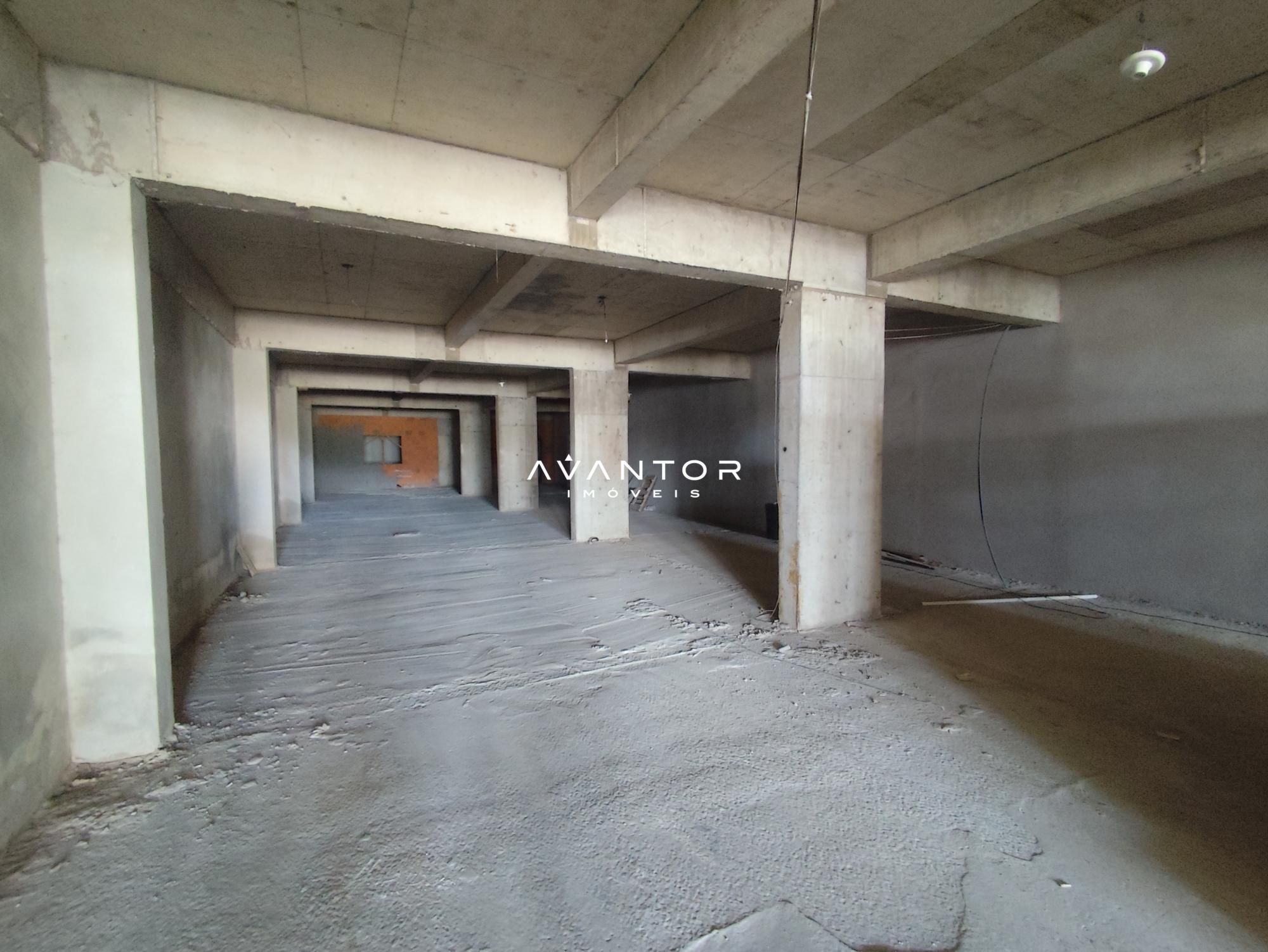 Loja com 2 salas para alugar no Residencial San Carlos, em Camobi, Santa Maria/RS — foto 4 de 7