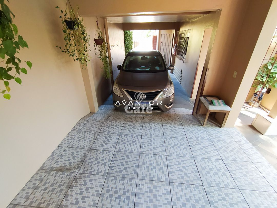 Casa, 6 Dormitórios, 1 Suíte, 5 Banheiros, 2 Vagas, Salão de festas, Sacada, Terraço, Noss — Casa com 6 quartos à venda em Nossa Senhora do Rosário, Santa Maria/RS