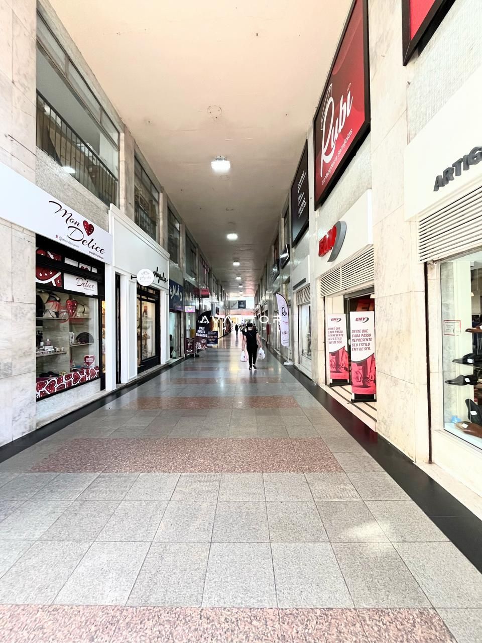 Apartamento com 4 quartos à venda no Edifício Galeria do Comércio, em Centro, Santa Maria/RS — foto 2 de 18