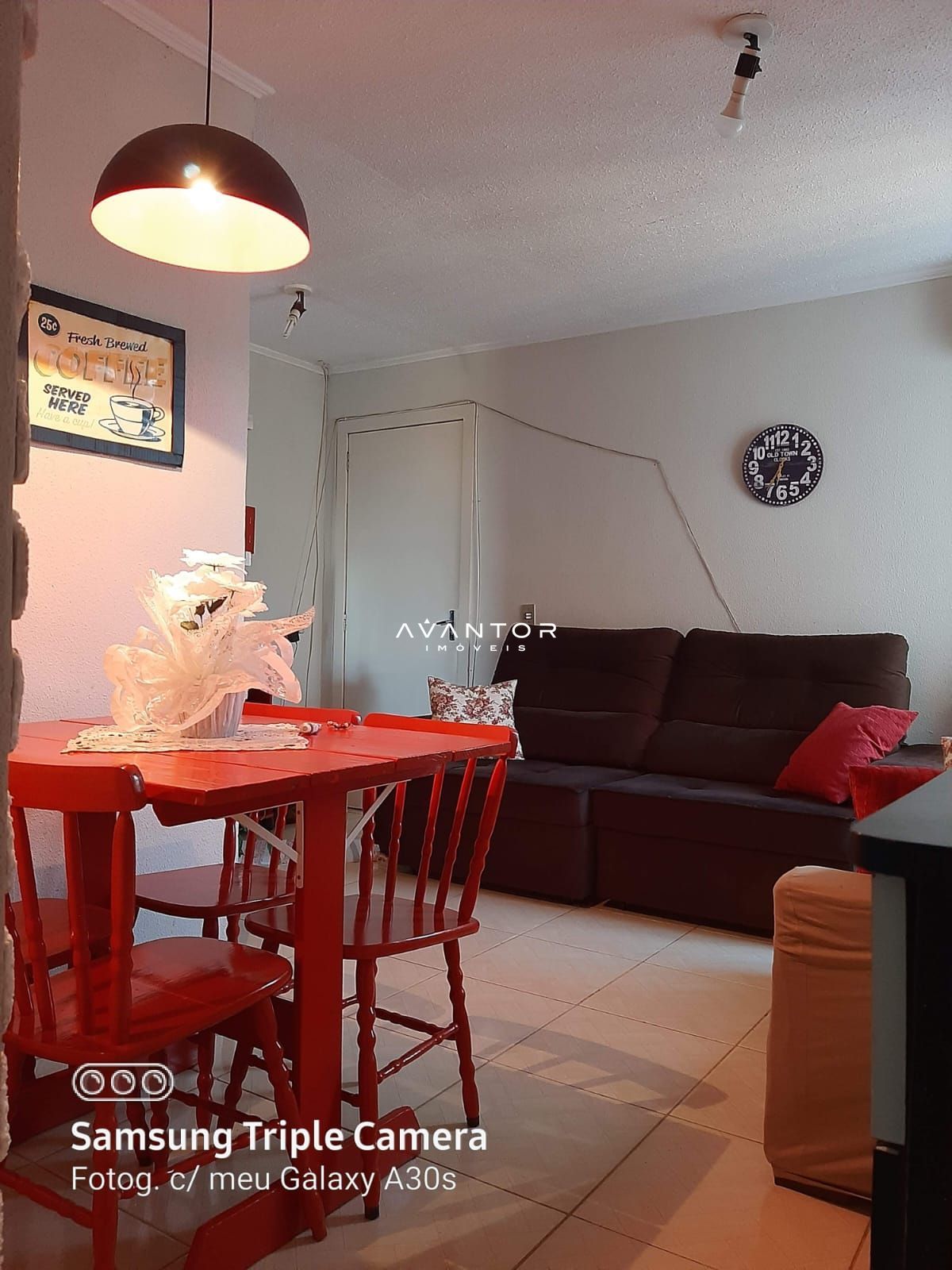 Apartamento com 2 quartos à venda em São Jorge, Bagé/RS — foto 2 de 12