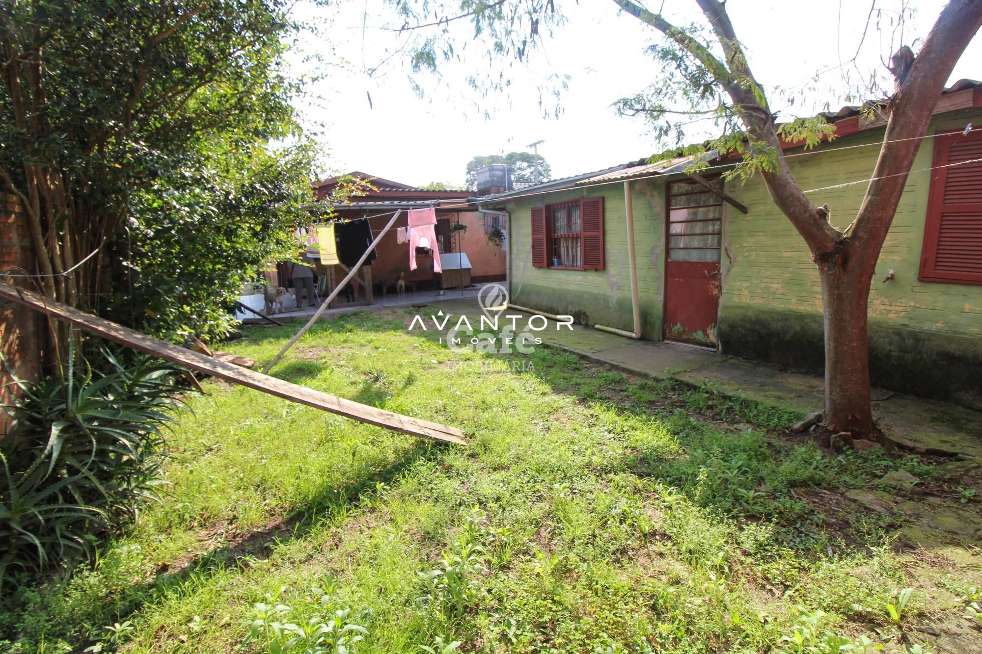 Terreno potencial para edificações, próximo ao centro de Santa Maria-RS — Casa com 3 quartos à venda em Nossa Senhora do Rosário, Santa Maria/RS