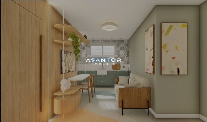 Apartamento com 1 quarto à venda no BONN, em Camobi, Santa Maria/RS — foto 6 de 16
