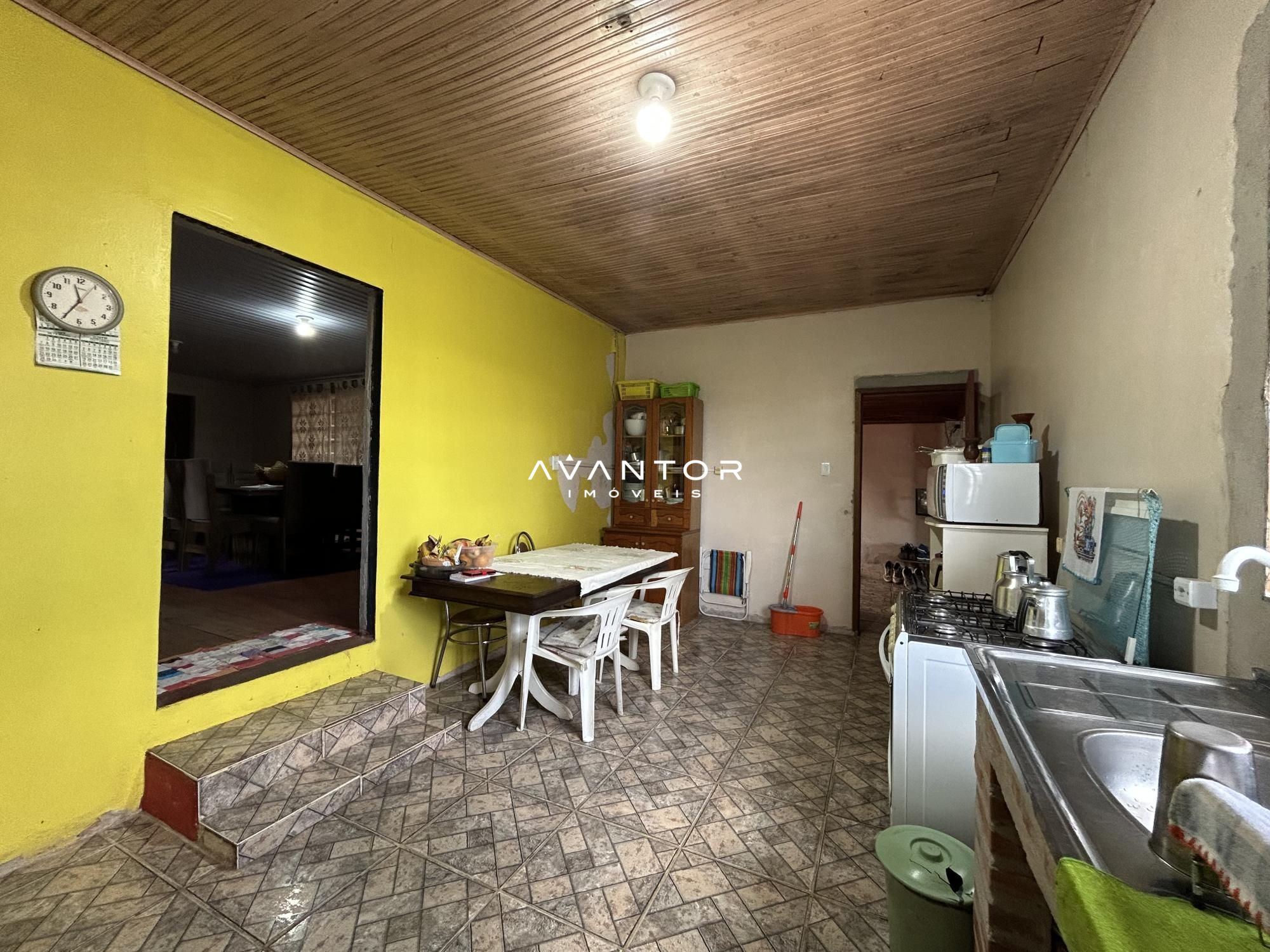 Casa com 3 quartos à venda em Boi Morto, Santa Maria/RS — foto 7 de 21