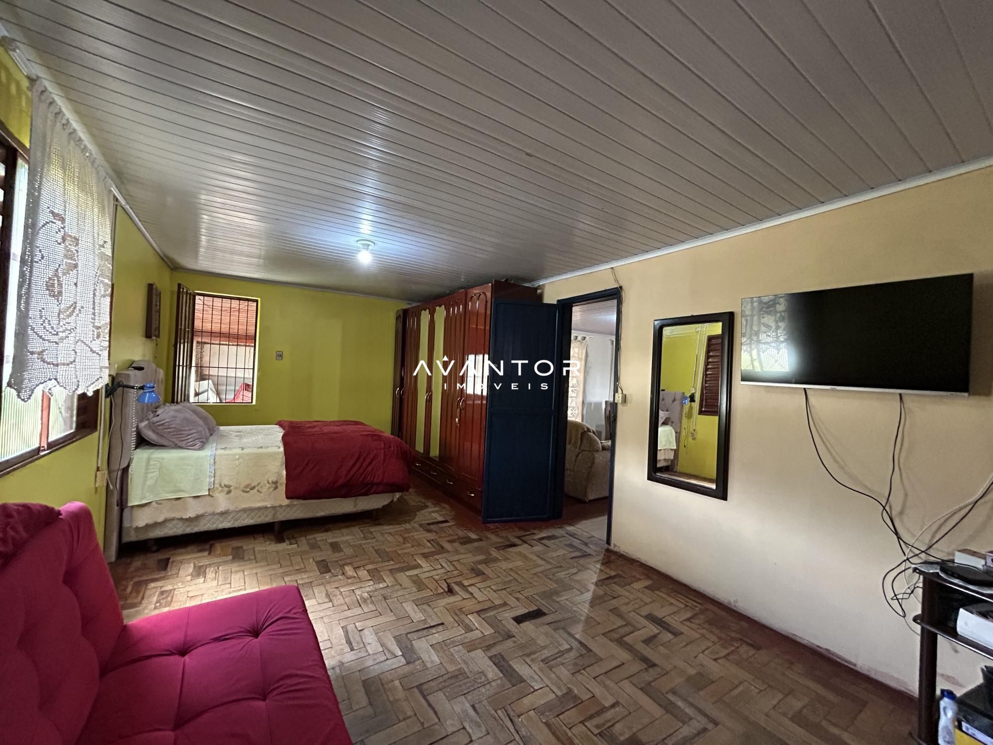 Casa com 3 quartos à venda em Boi Morto, Santa Maria/RS — foto 10 de 21