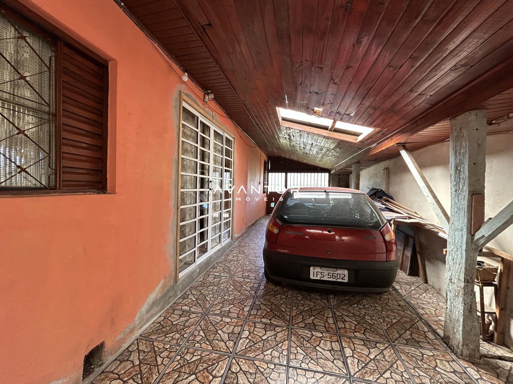 Casa com 3 quartos à venda em Boi Morto, Santa Maria/RS — foto 16 de 21