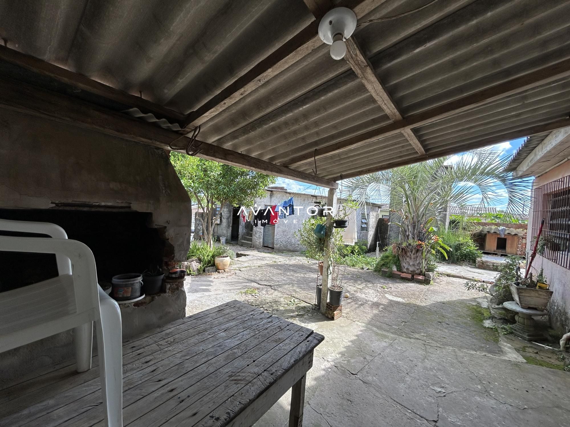 Casa com 3 quartos à venda em Boi Morto, Santa Maria/RS — foto 19 de 21