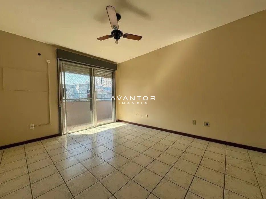 Apartamento com 3 quartos à venda no Edifício Gauguin, em Nossa Senhora de Fátima, Santa Maria/RS — foto 4 de 13