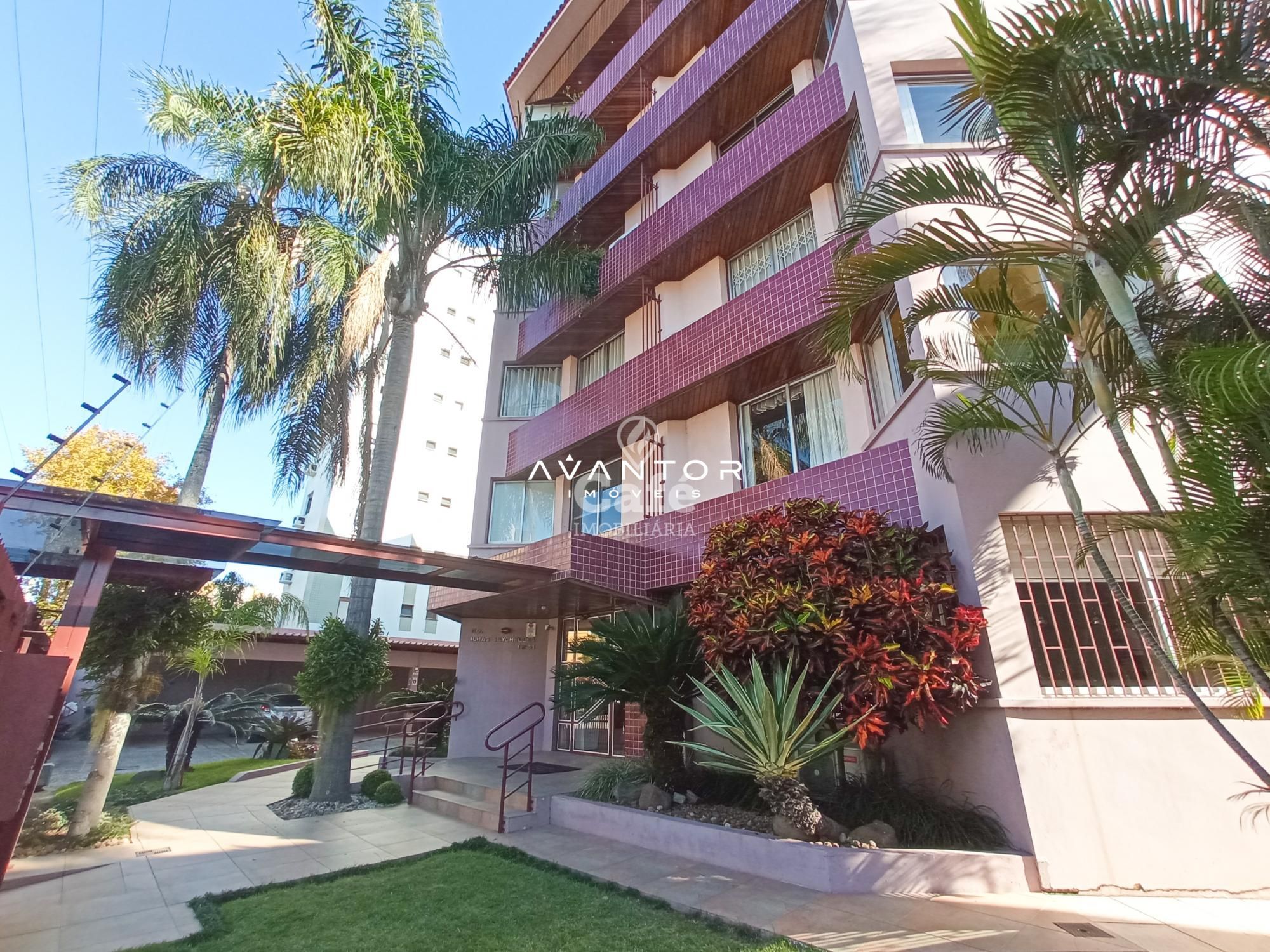 Apartamento com 3 quartos à venda no Edifício Ilhas Seychelles, em Nossa Senhora de Lourdes, Santa Maria/RS — foto 3 de 43