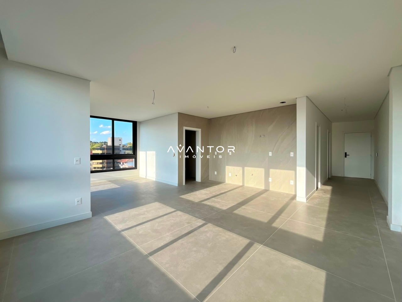 Apartamento com 3 quartos à venda no Residencial Aspen, em Nossa Senhora de Lourdes, Santa Maria/RS — foto 5 de 22