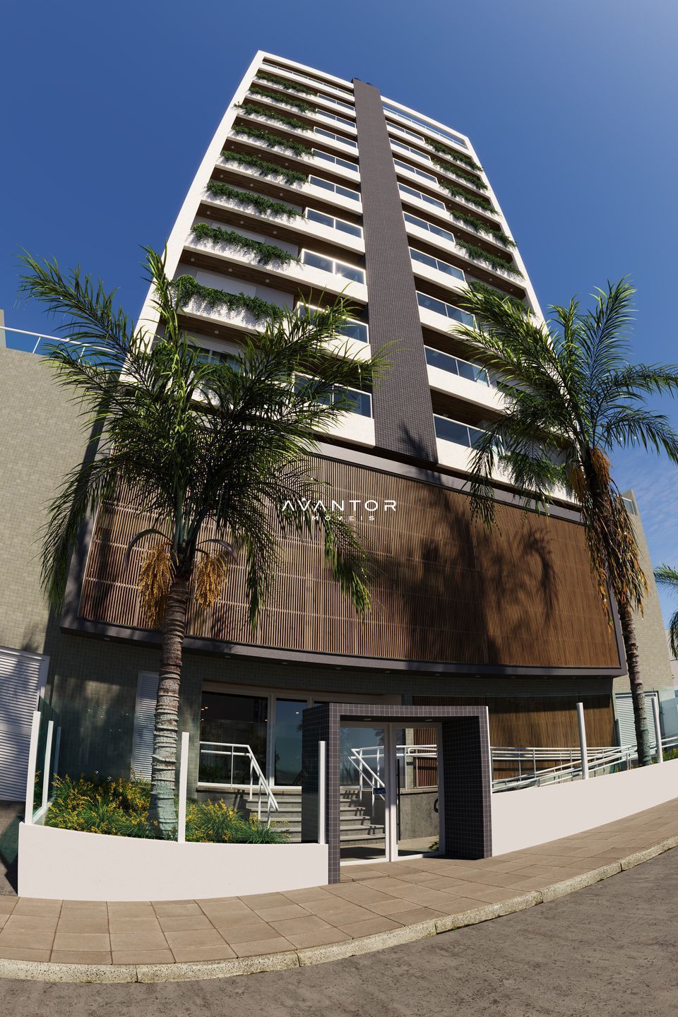 Apartamento com 2 quartos à venda no Zion Living Generantions, em Nossa Senhora das Dores, Santa Maria/RS — foto 5 de 31