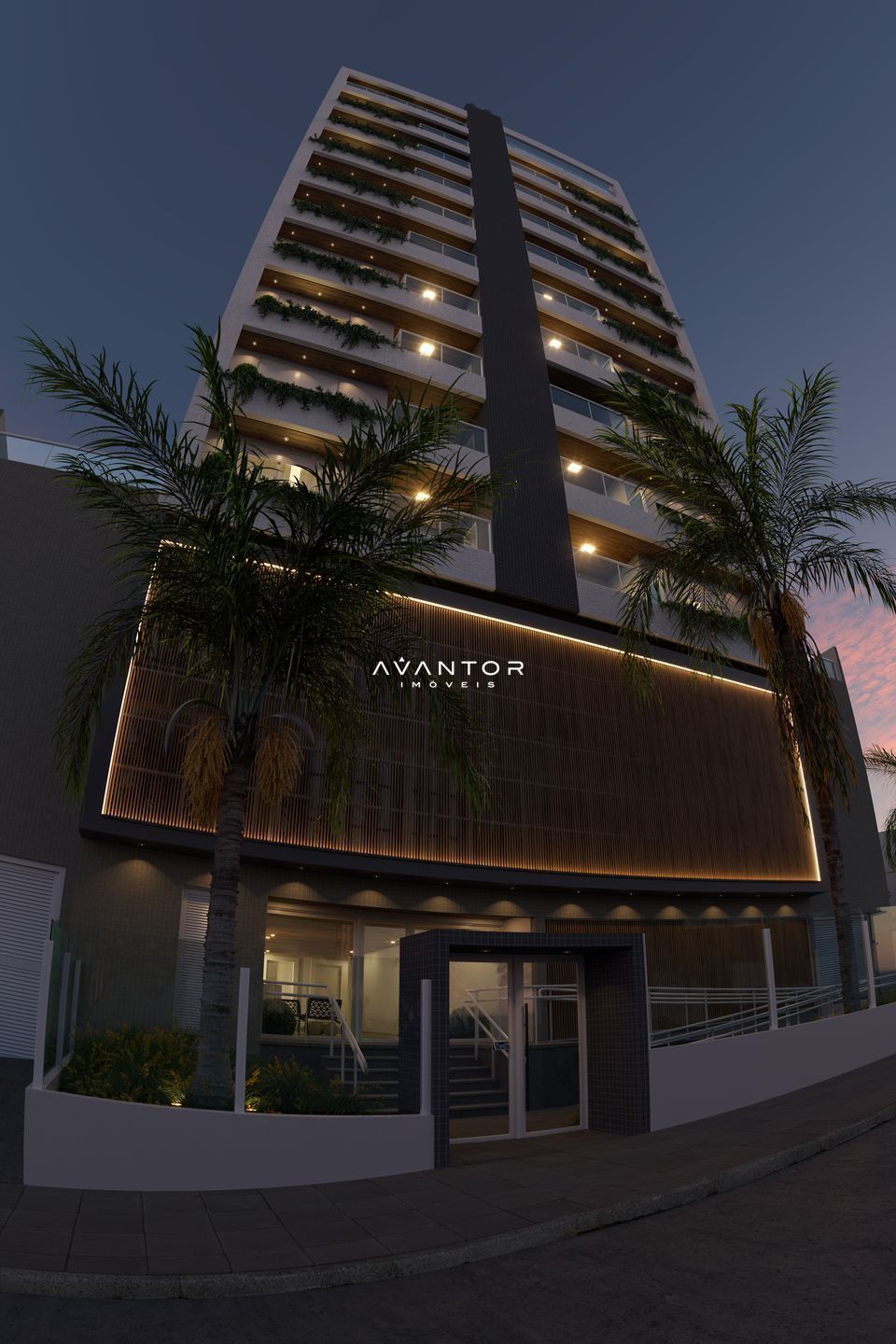 Apartamento com 2 quartos à venda no Zion Living Generantions, em Nossa Senhora das Dores, Santa Maria/RS — foto 14 de 31