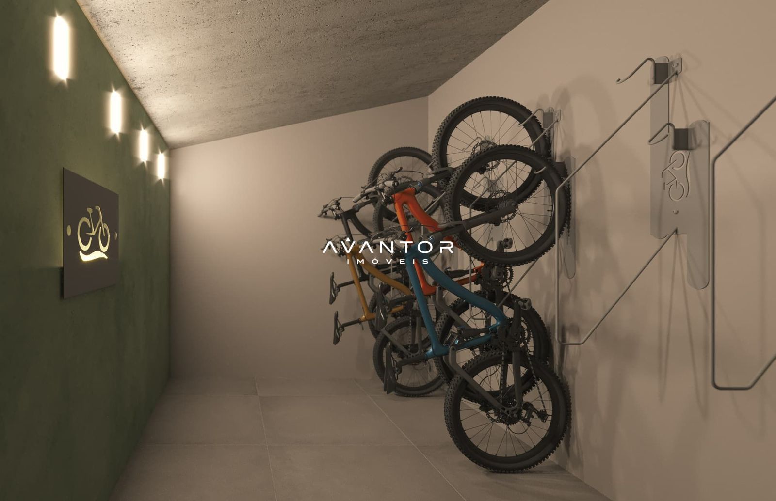 Apartamento com 1 quarto à venda no Zion Living Generantions, em Nossa Senhora das Dores, Santa Maria/RS — foto 7 de 31