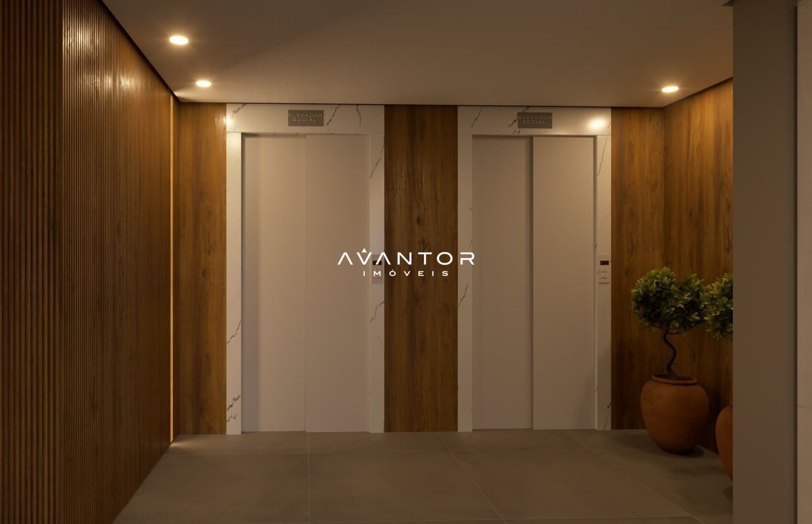 Apartamento com 1 quarto à venda no Zion Living Generantions, em Nossa Senhora das Dores, Santa Maria/RS — foto 15 de 31