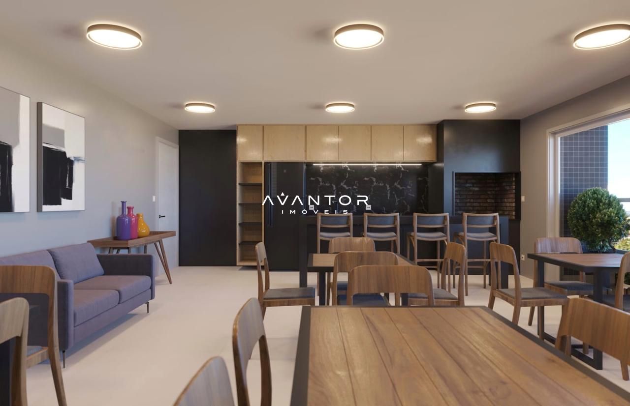 Apartamento com 1 quarto à venda no Zion Living Generantions, em Nossa Senhora das Dores, Santa Maria/RS — foto 28 de 31