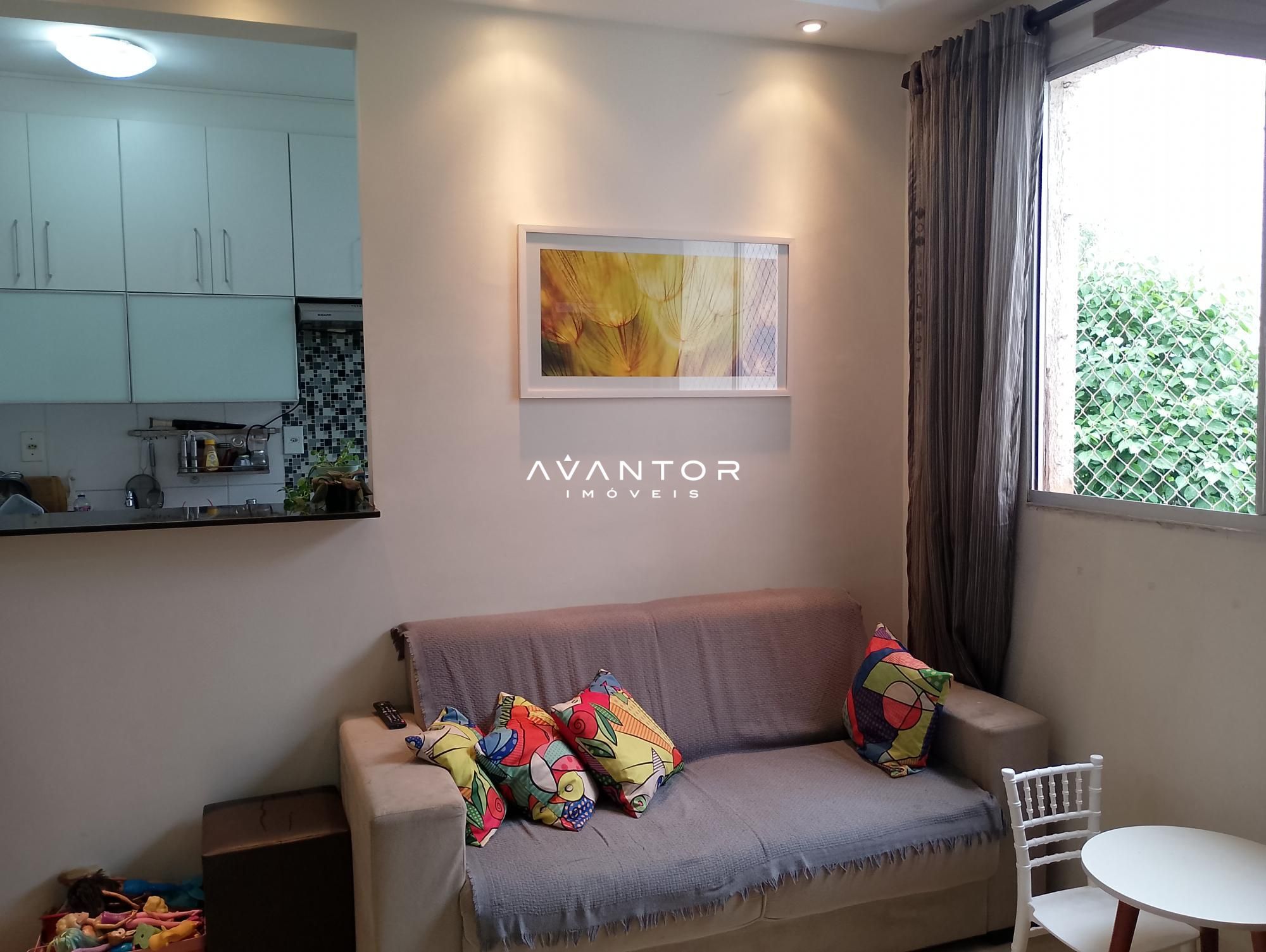 Apartamento com 2 quartos à venda em Parque São Sebastião, Ribeirão Preto/SP — foto 7 de 20