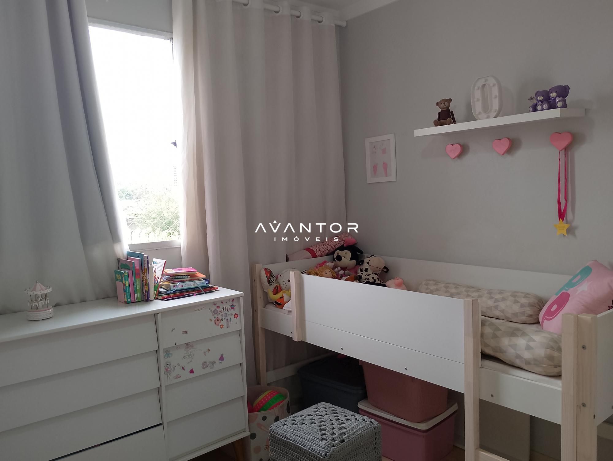 Apartamento com 2 quartos à venda em Parque São Sebastião, Ribeirão Preto/SP — foto 9 de 20