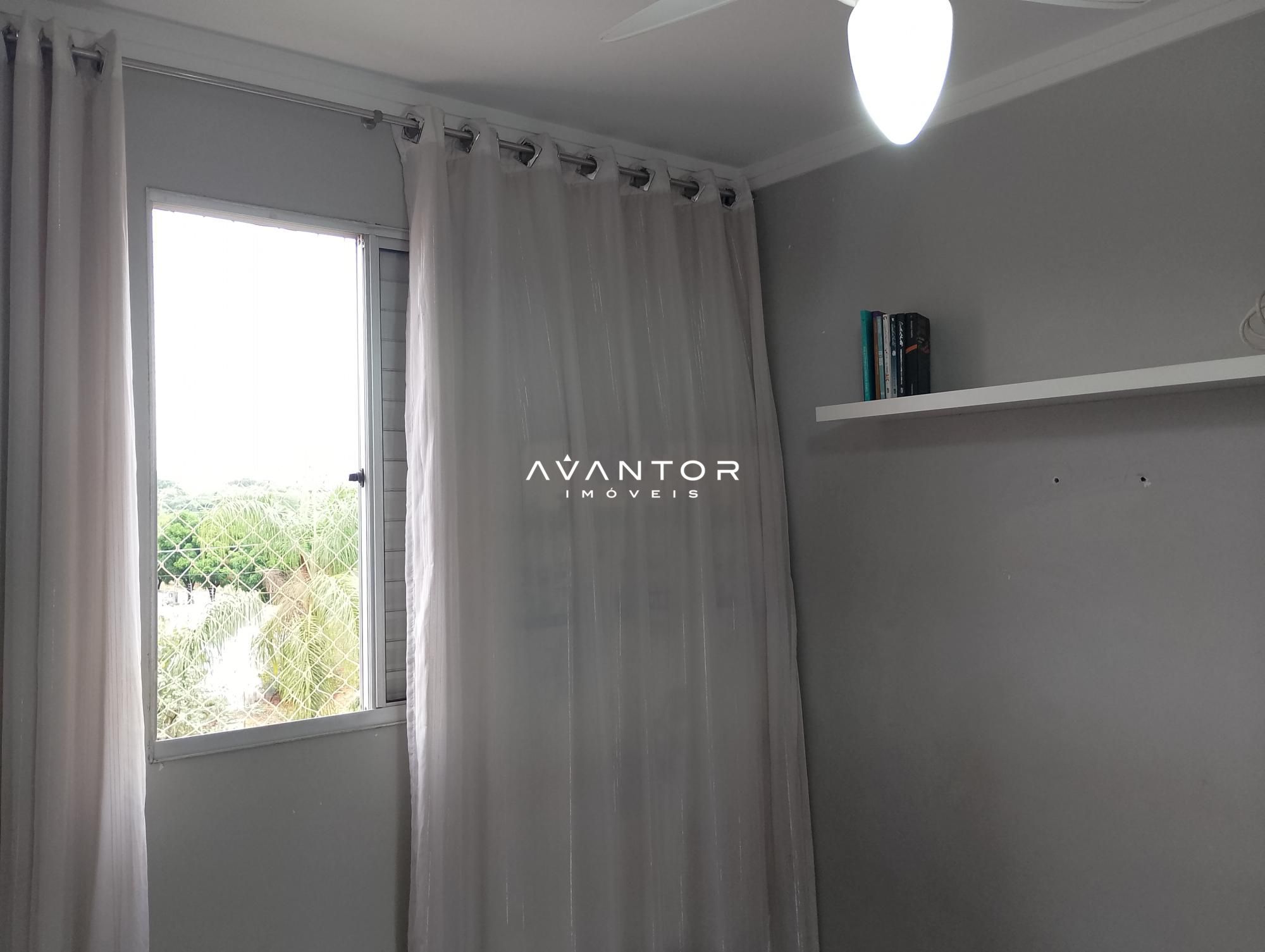 Apartamento com 2 quartos à venda em Parque São Sebastião, Ribeirão Preto/SP — foto 17 de 20