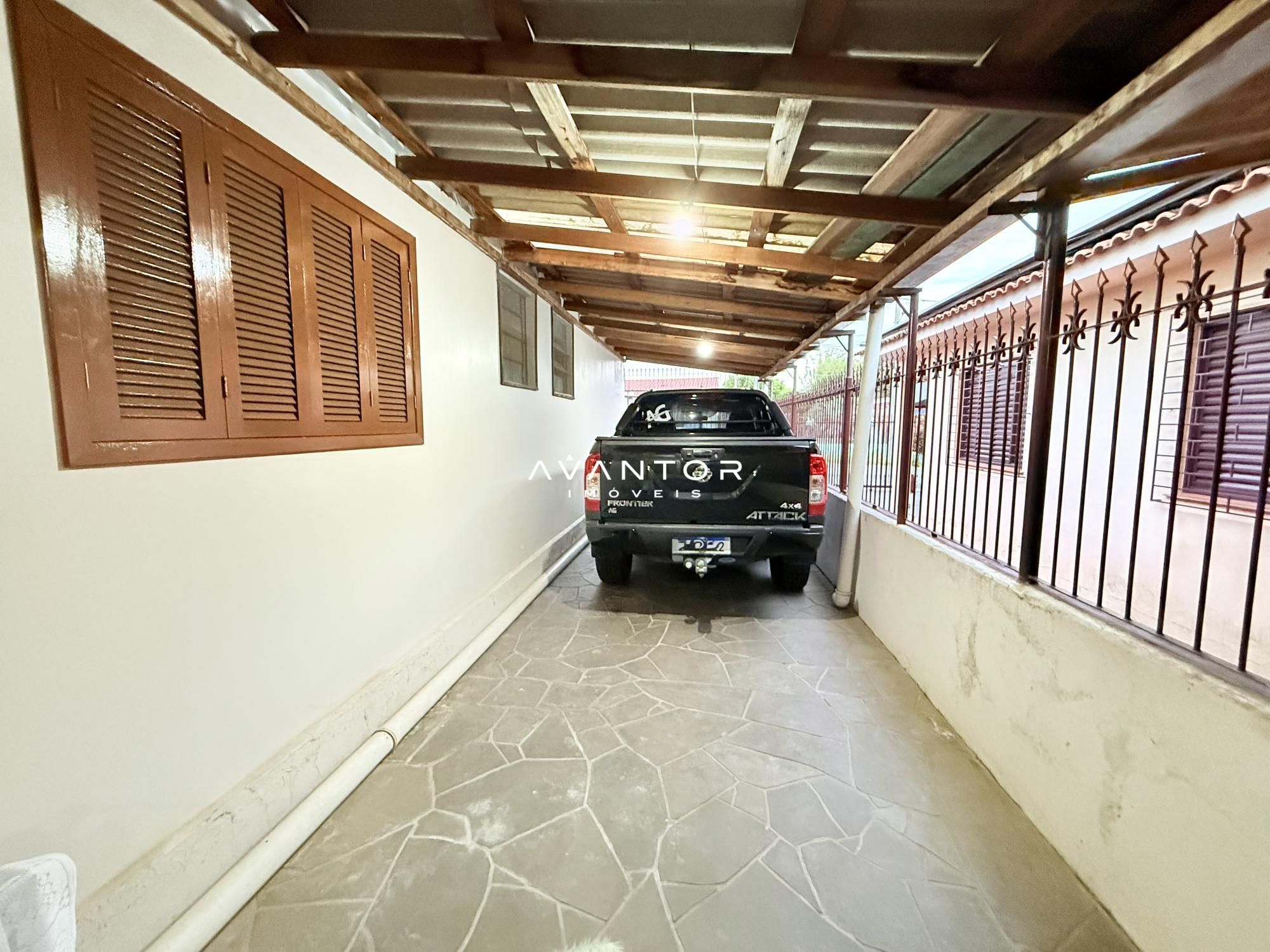 Casa com 3 quartos à venda em Noal, Santa Maria/RS — foto 9 de 22