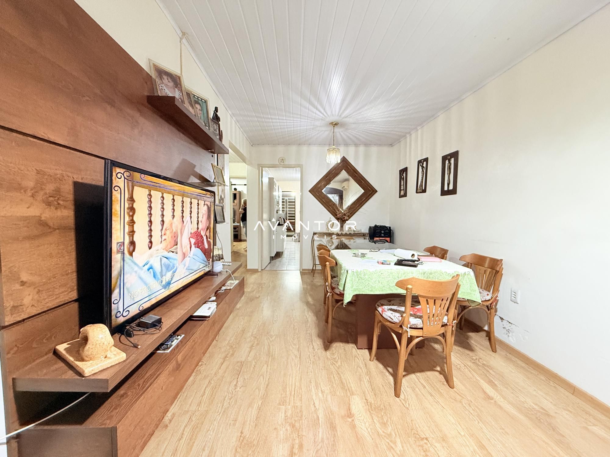 Casa com 3 quartos à venda em Noal, Santa Maria/RS — foto 13 de 22