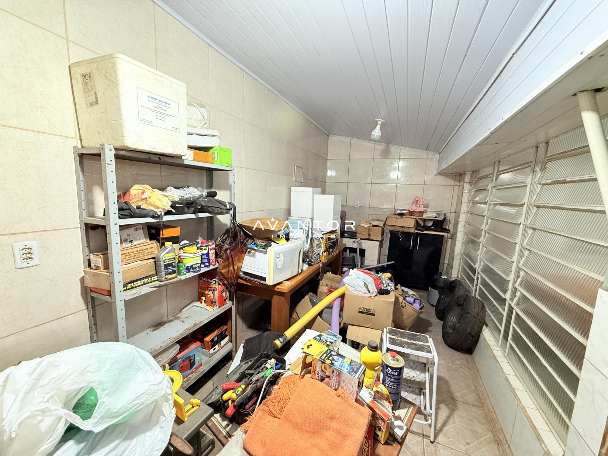 Casa com 3 quartos à venda em Noal, Santa Maria/RS — foto 22 de 22