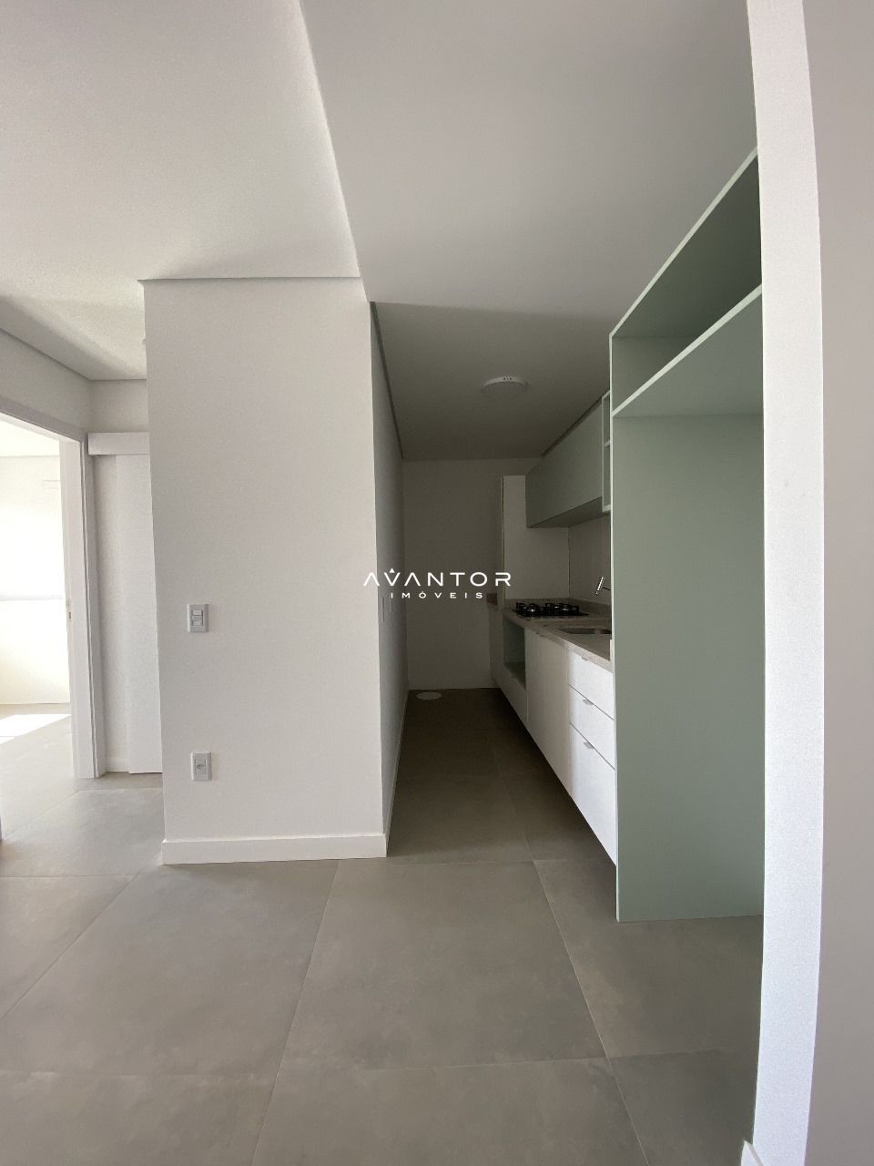 Apartamento com 1 quarto para alugar no Uniqo Smart Living, em Camobi, Santa Maria/RS — foto 9 de 10