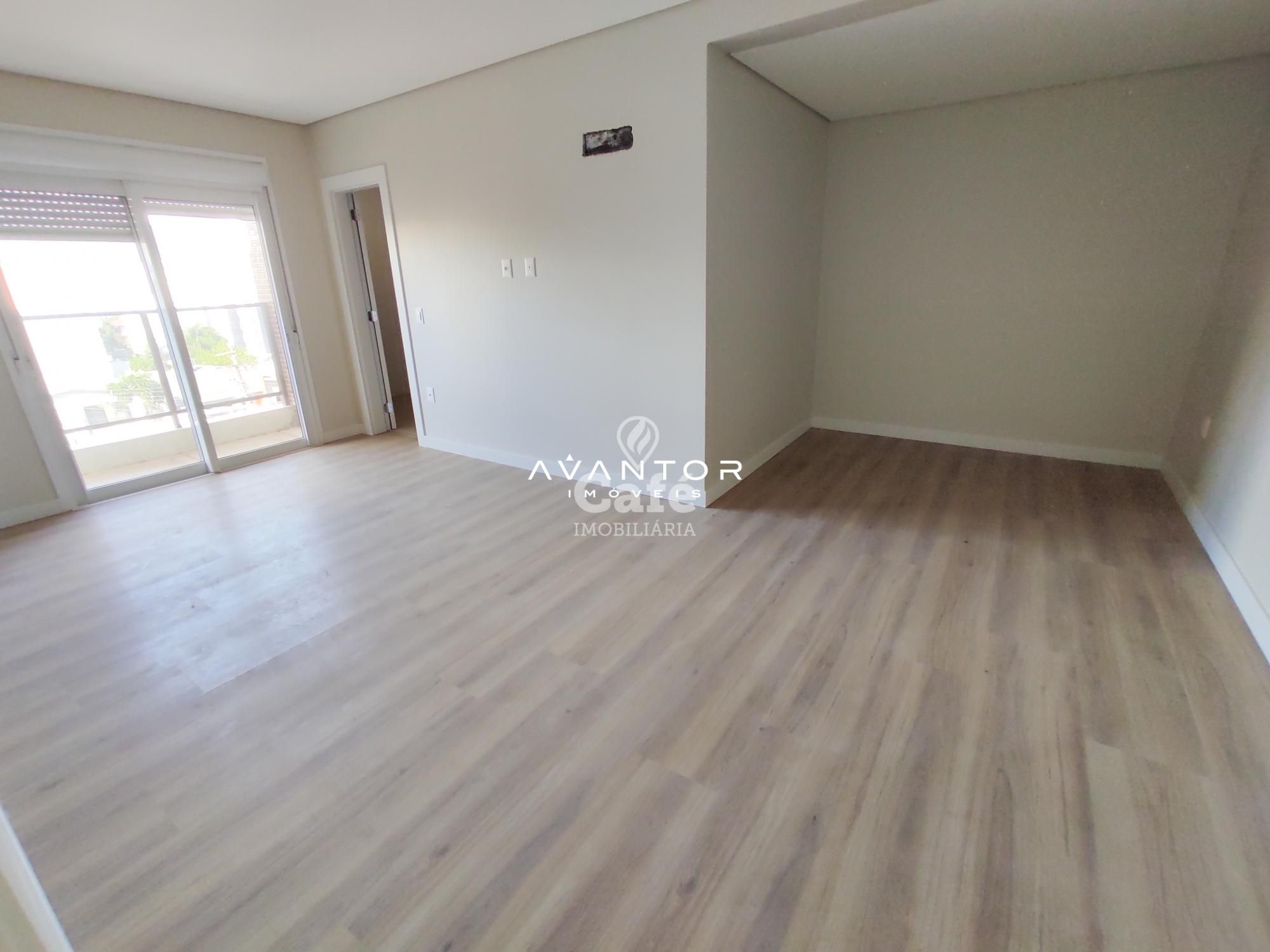 Apartamento amplo com 4 dormitórios, sendo 3 suíte, ampla área gourmet, 3 vagas de garagen — Apartamento com 4 quartos à venda em Nossa Senhora de Lourdes, Santa Maria/RS