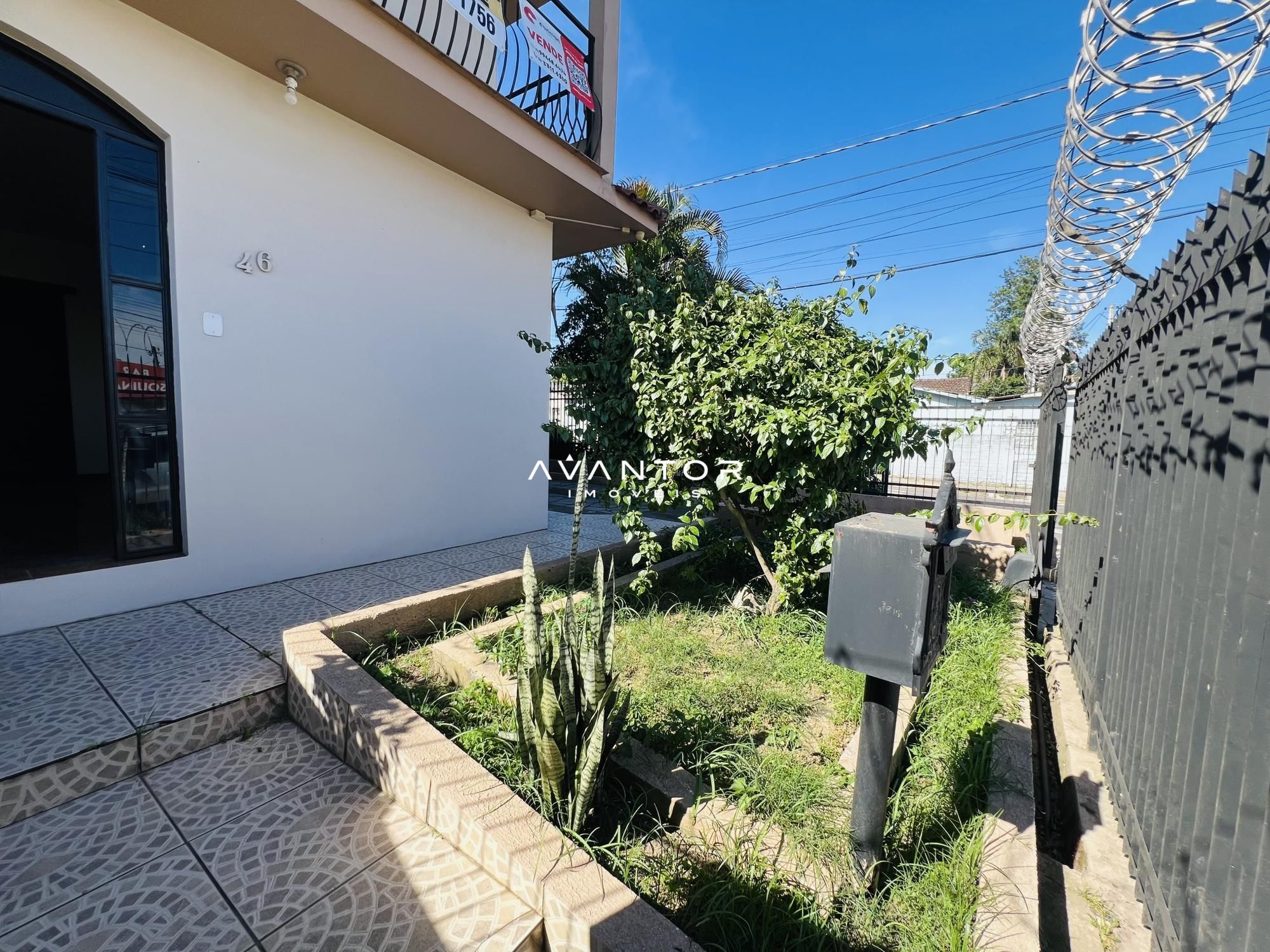 Casa com 3 quartos à venda em Juscelino Kubitschek, Santa Maria/RS — foto 12 de 51