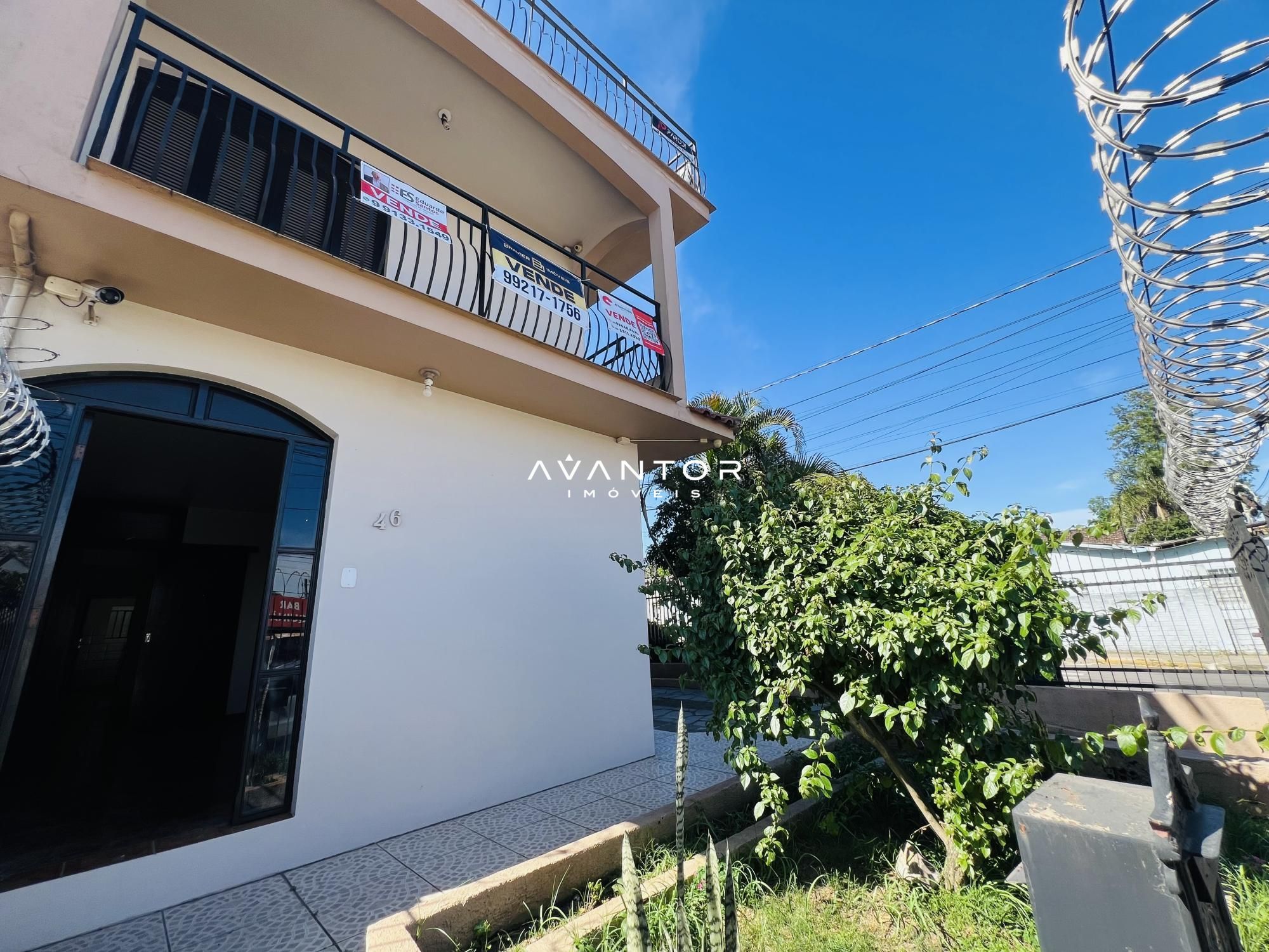 Casa com 3 quartos à venda em Juscelino Kubitschek, Santa Maria/RS — foto 21 de 51