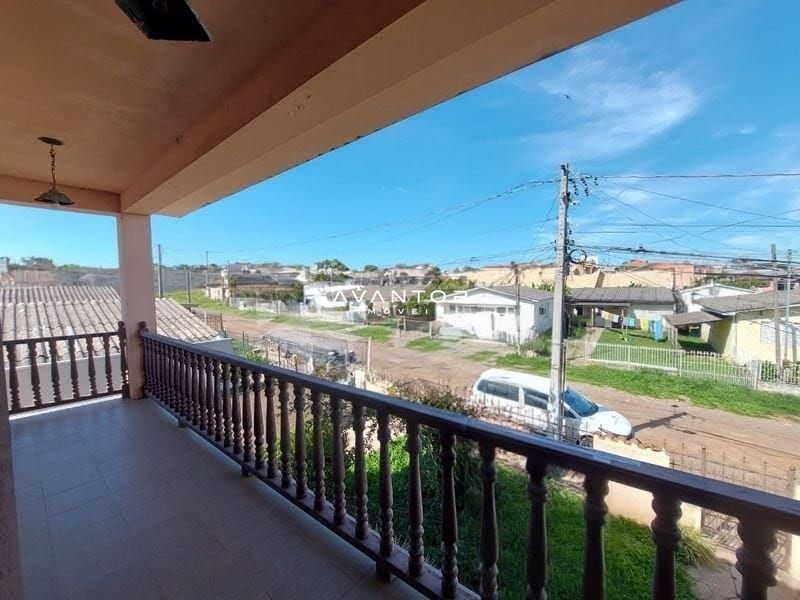 Apartamento com 3 quartos para alugar em Pinheiro Machado, Santa Maria/RS — foto 14 de 30