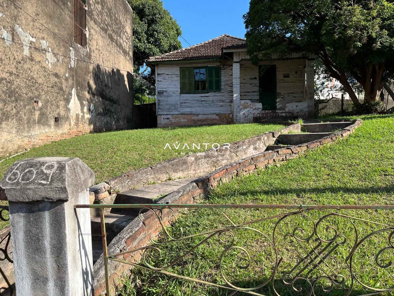 Terreno à venda em Nossa Senhora do Rosário, Santa Maria/RS — foto 5 de 7