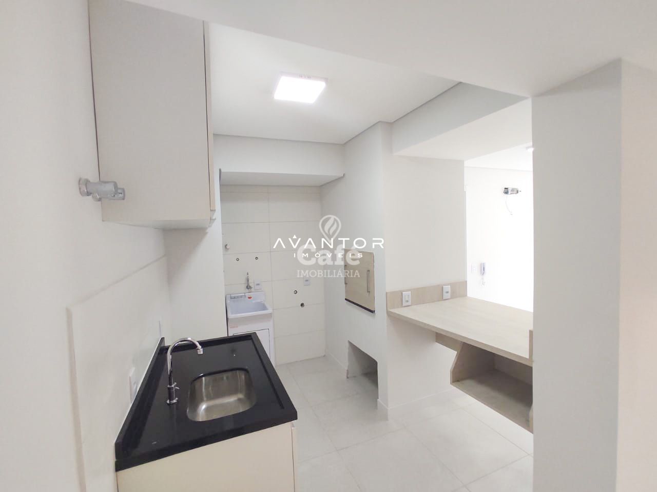 Apartamento com 1 quarto à venda no Sunset Residence, em Centro, Santa Maria/RS — foto 7 de 18
