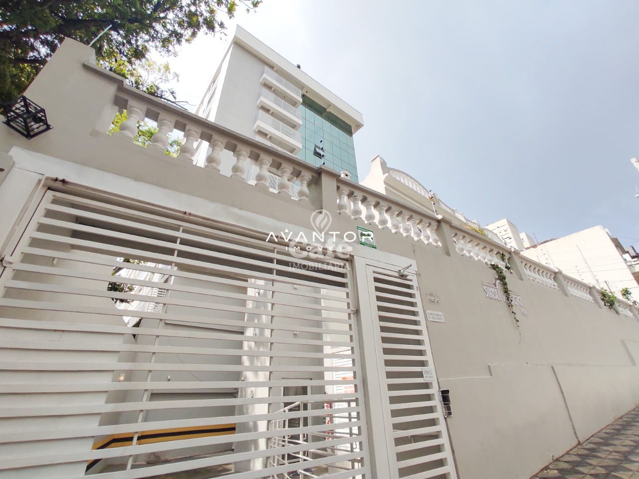 Apartamento com 1 quarto à venda no Sunset Residence, em Centro, Santa Maria/RS — foto 16 de 18