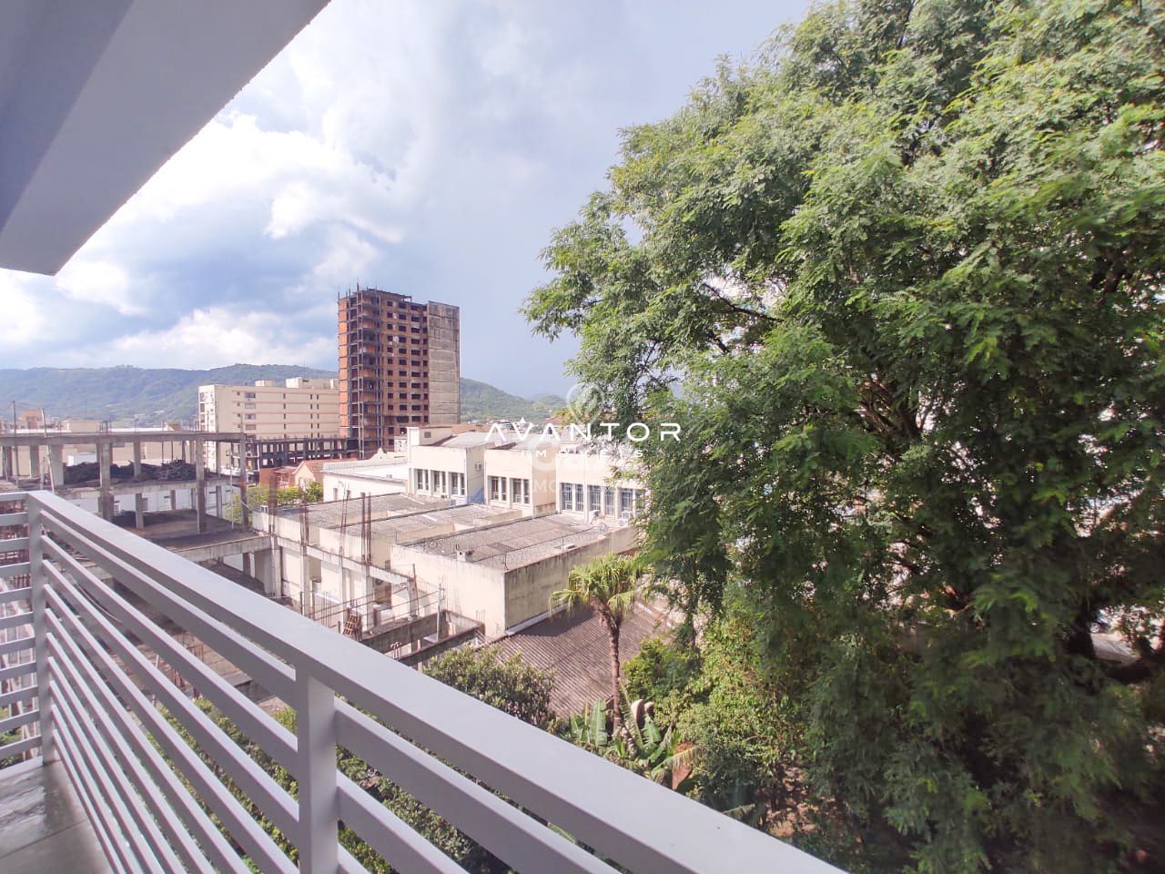Apartamento com 1 quarto à venda no Sunset Residence, em Centro, Santa Maria/RS — foto 18 de 18