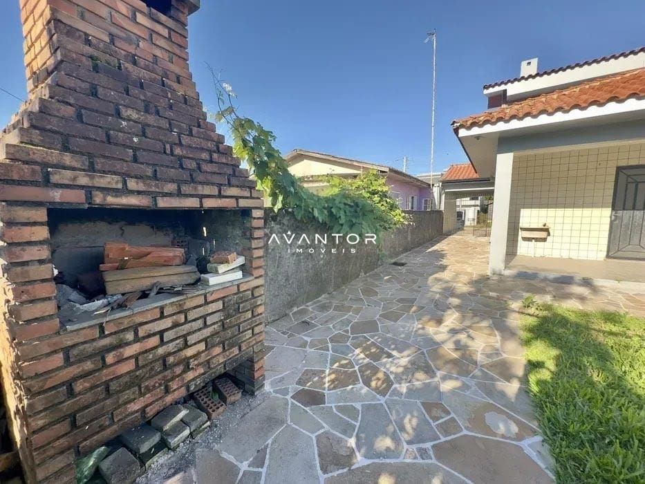 Casa com 4 quartos à venda em Pé de Plátano, Santa Maria/RS — foto 20 de 22