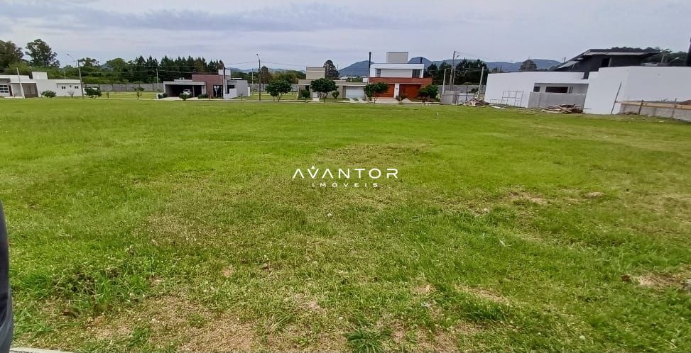 Terreno à venda no Cidade Universitária, em Camobi, Santa Maria/RS — foto 2 de 4