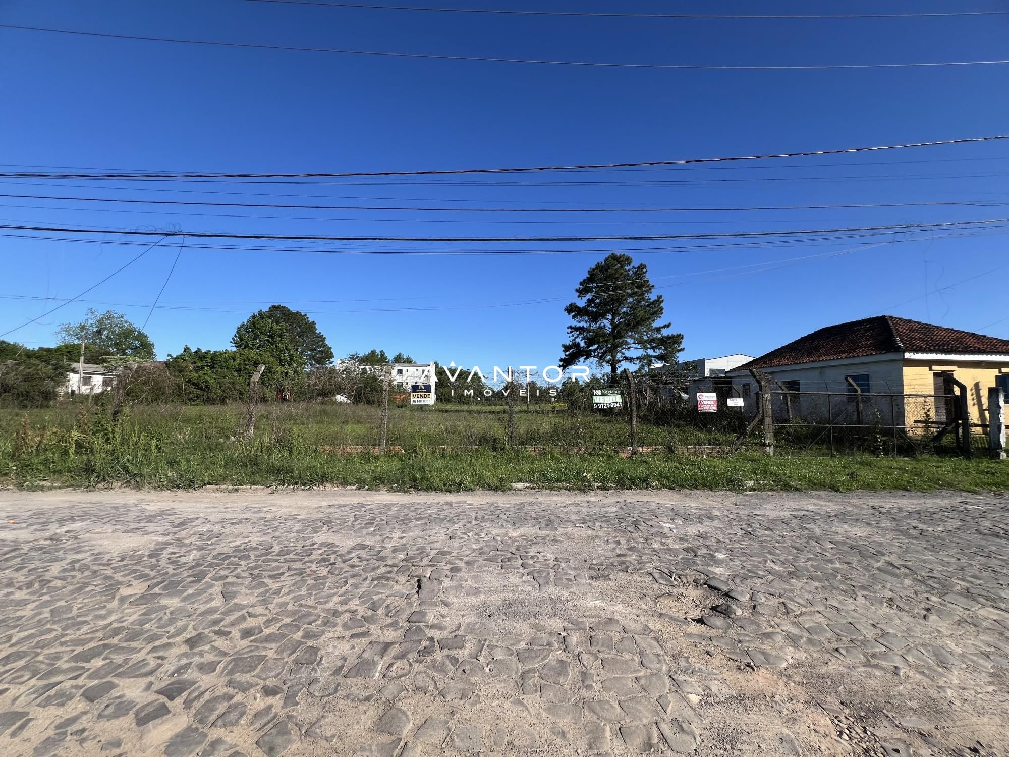 Terreno à venda em Tomazetti, Santa Maria/RS — foto 2 de 4