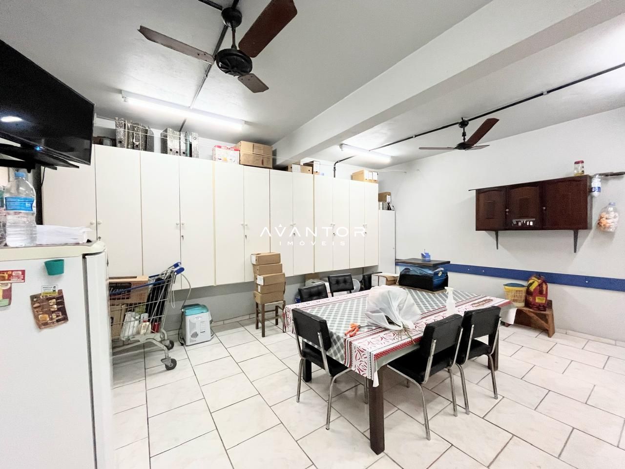 Casa com 3 quartos à venda em Nossa Senhora do Rosário, Santa Maria/RS — foto 4 de 18