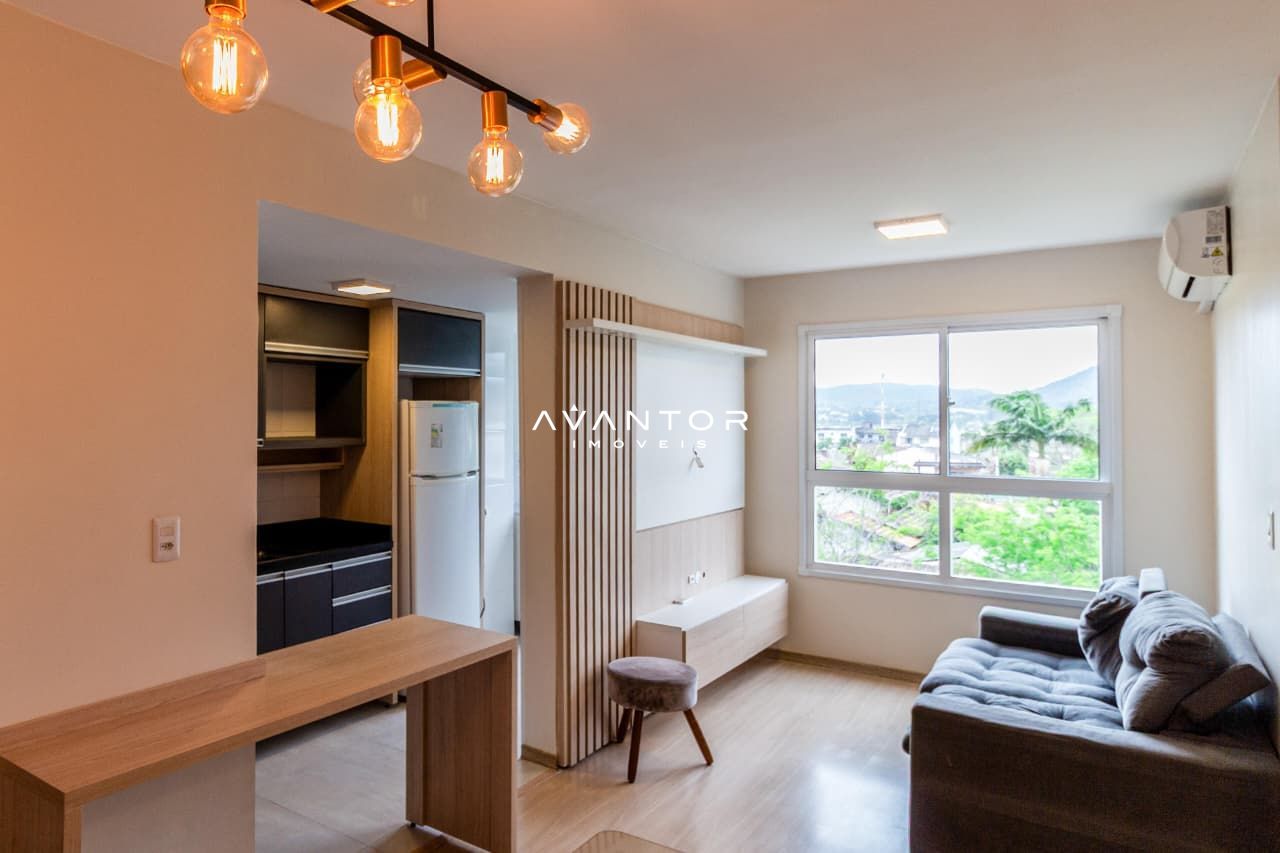 Apartamento com 2 quartos à venda no Residencial Sorrento, em Noal, Santa Maria/RS — foto 2 de 16