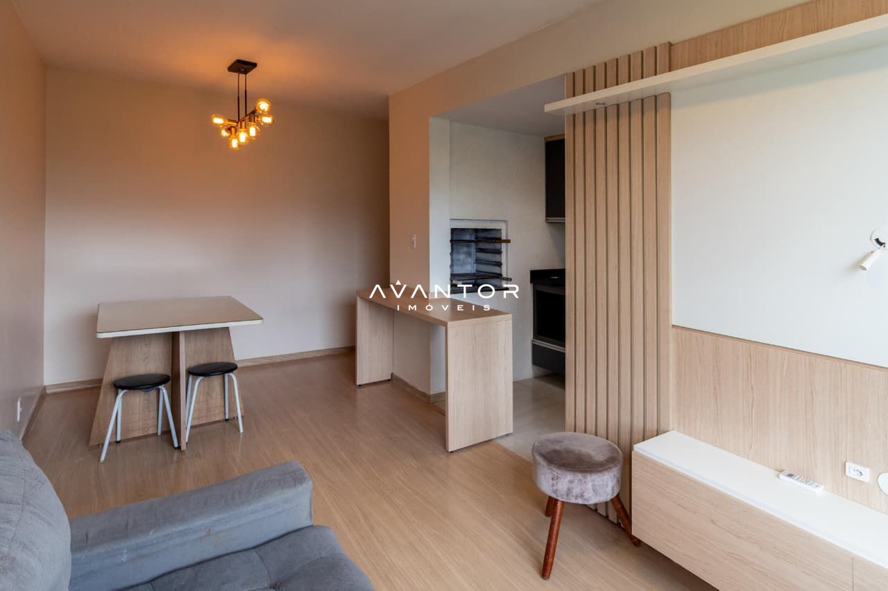 Apartamento com 2 quartos à venda no Residencial Sorrento, em Noal, Santa Maria/RS — foto 3 de 16