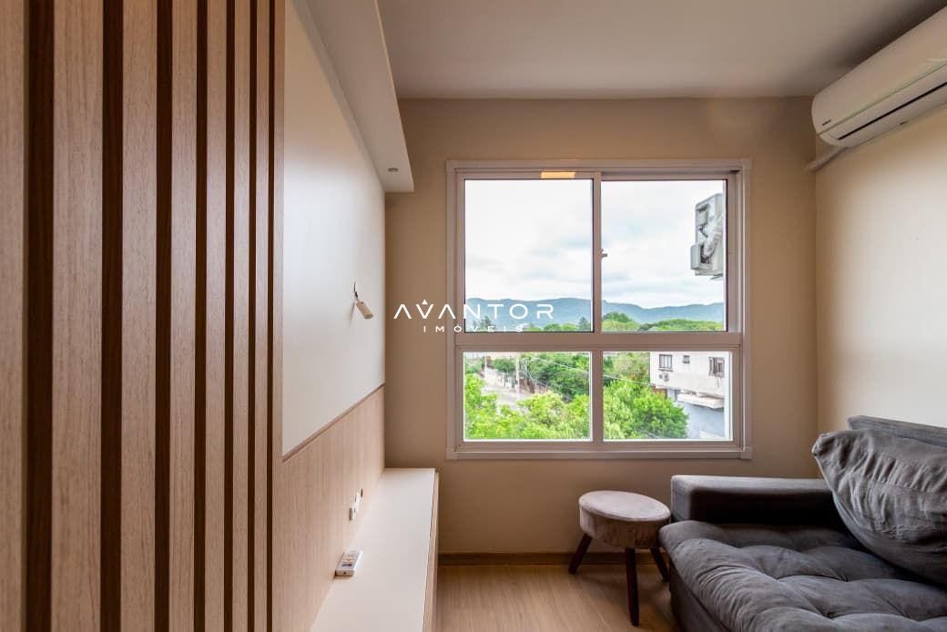 Apartamento com 2 quartos à venda no Residencial Sorrento, em Noal, Santa Maria/RS — foto 4 de 16