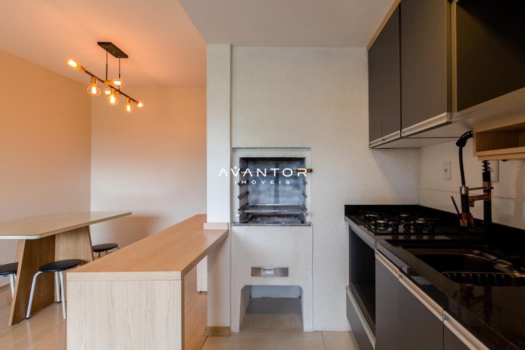 Apartamento com 2 quartos à venda no Residencial Sorrento, em Noal, Santa Maria/RS — foto 6 de 16