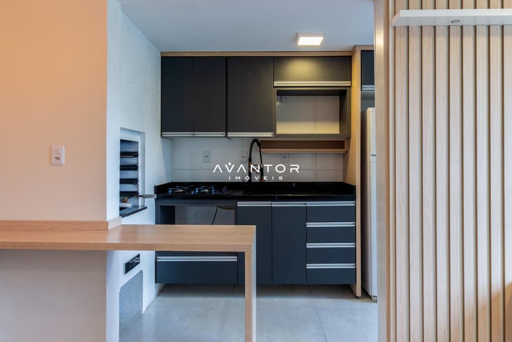 Apartamento com 2 quartos à venda no Residencial Sorrento, em Noal, Santa Maria/RS — foto 7 de 16
